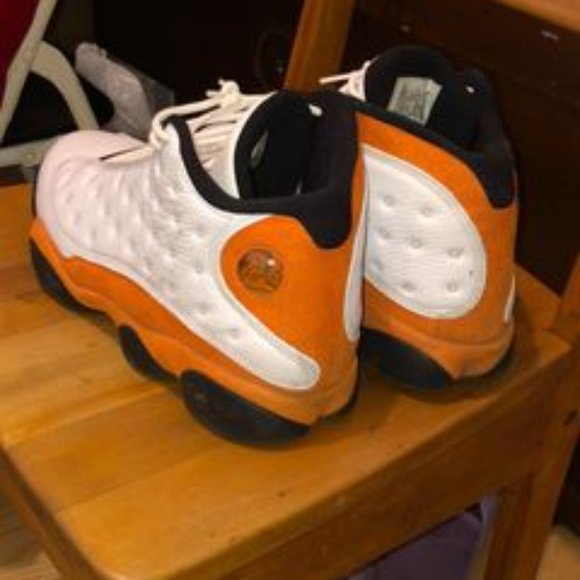 jordans 13 - Picture 2 of 2